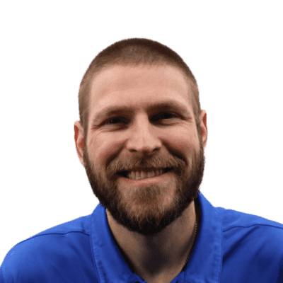 Kyle McGlothlen