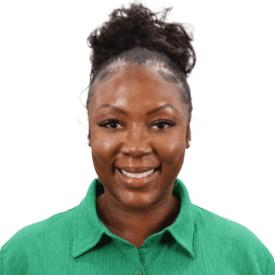 Latoya Suggs