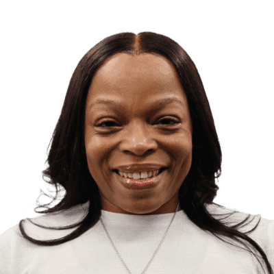 Roshawnda Allen