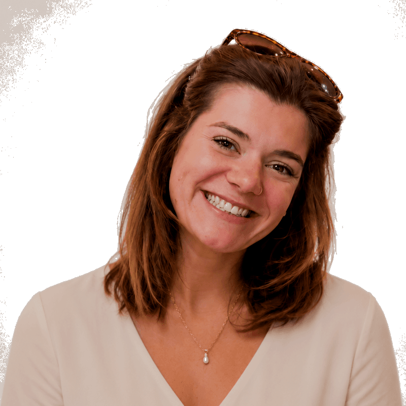 Suzi Pierce
